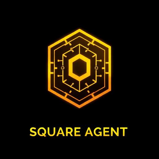 Square Agent ($SAG) - AI-Powered Binance Square Content Generator